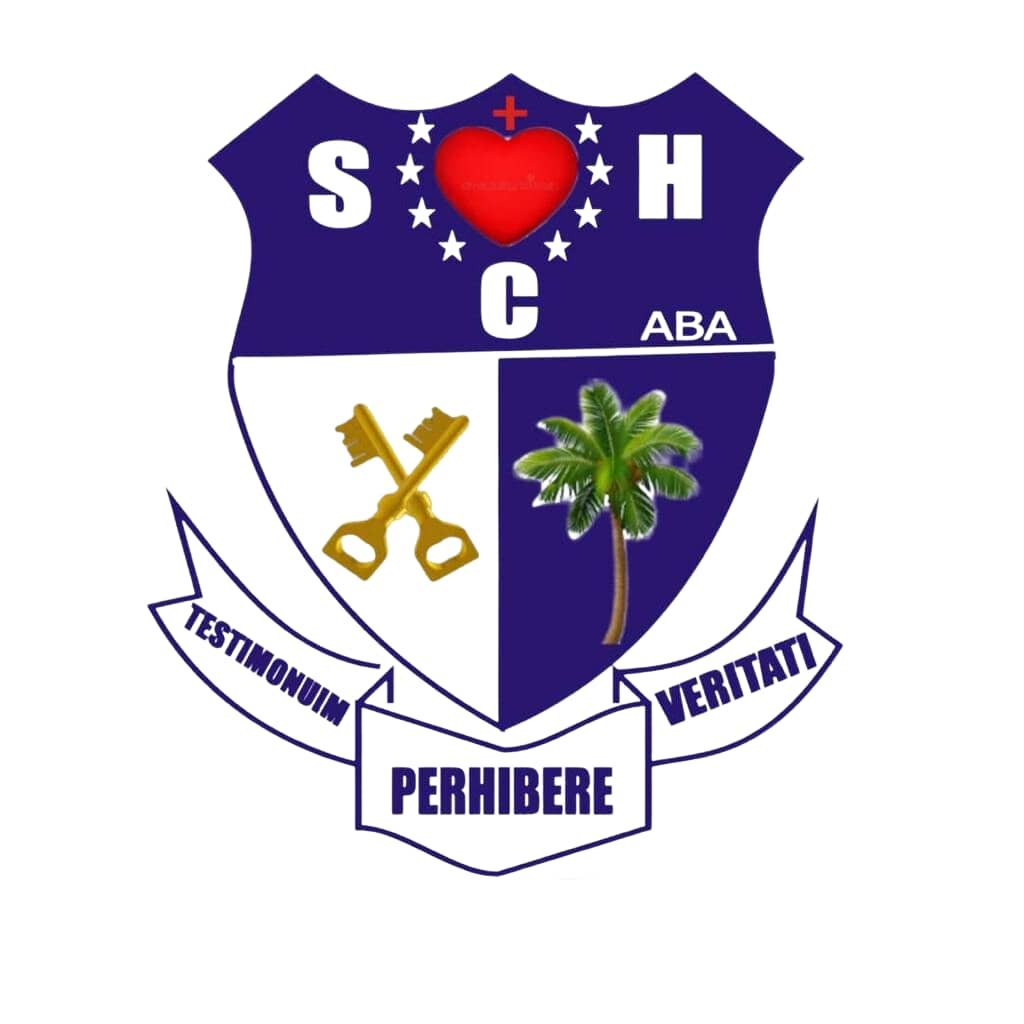 SAHARCO Crest
